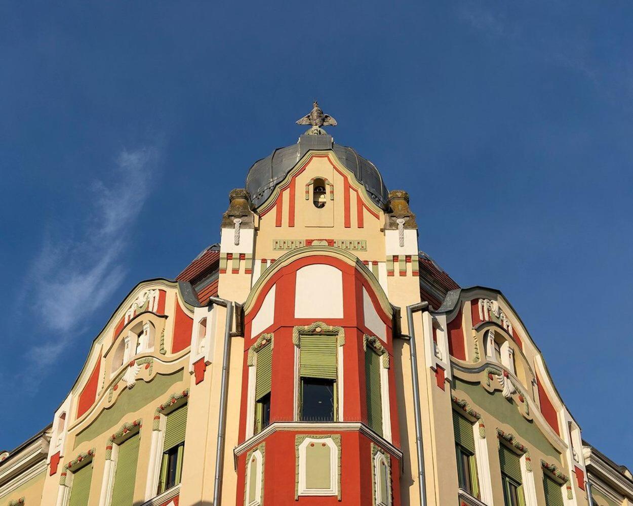 Holiday Apartments Central Timisoara Exterior photo