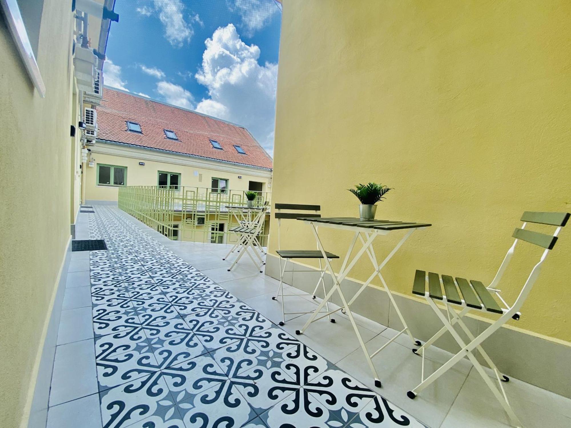 Holiday Apartments Central Timisoara Exterior photo