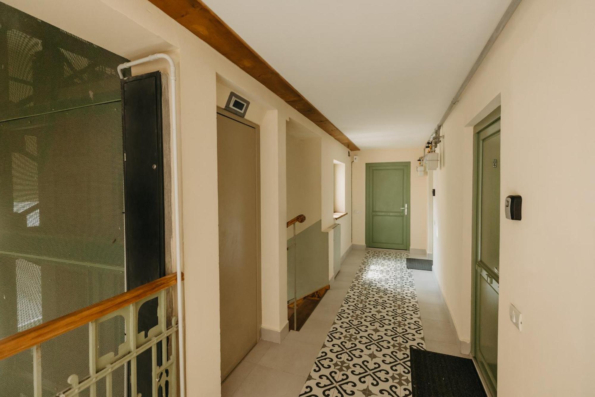 Holiday Apartments Central Timisoara Exterior photo