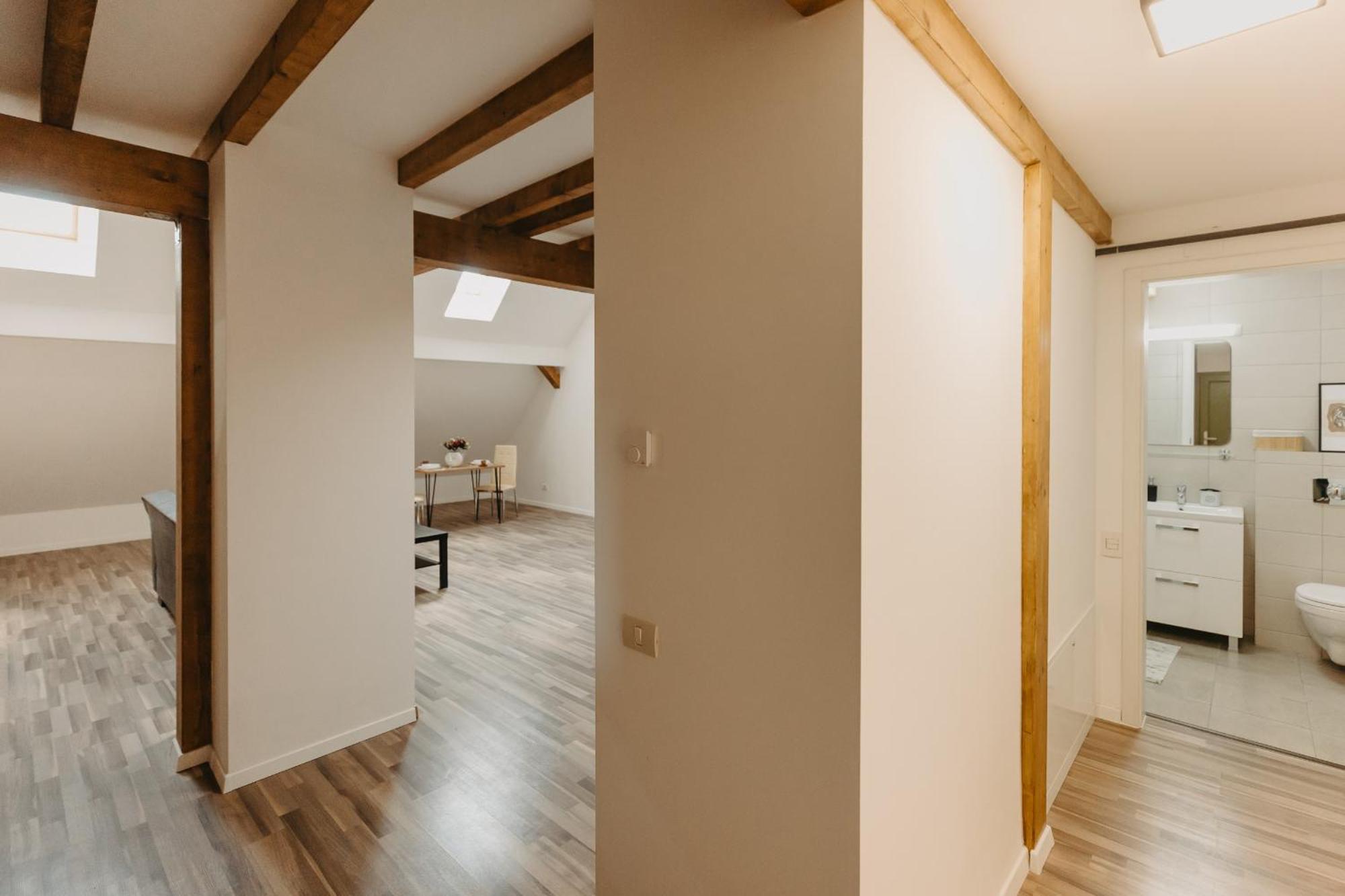Holiday Apartments Central Timisoara Exterior photo