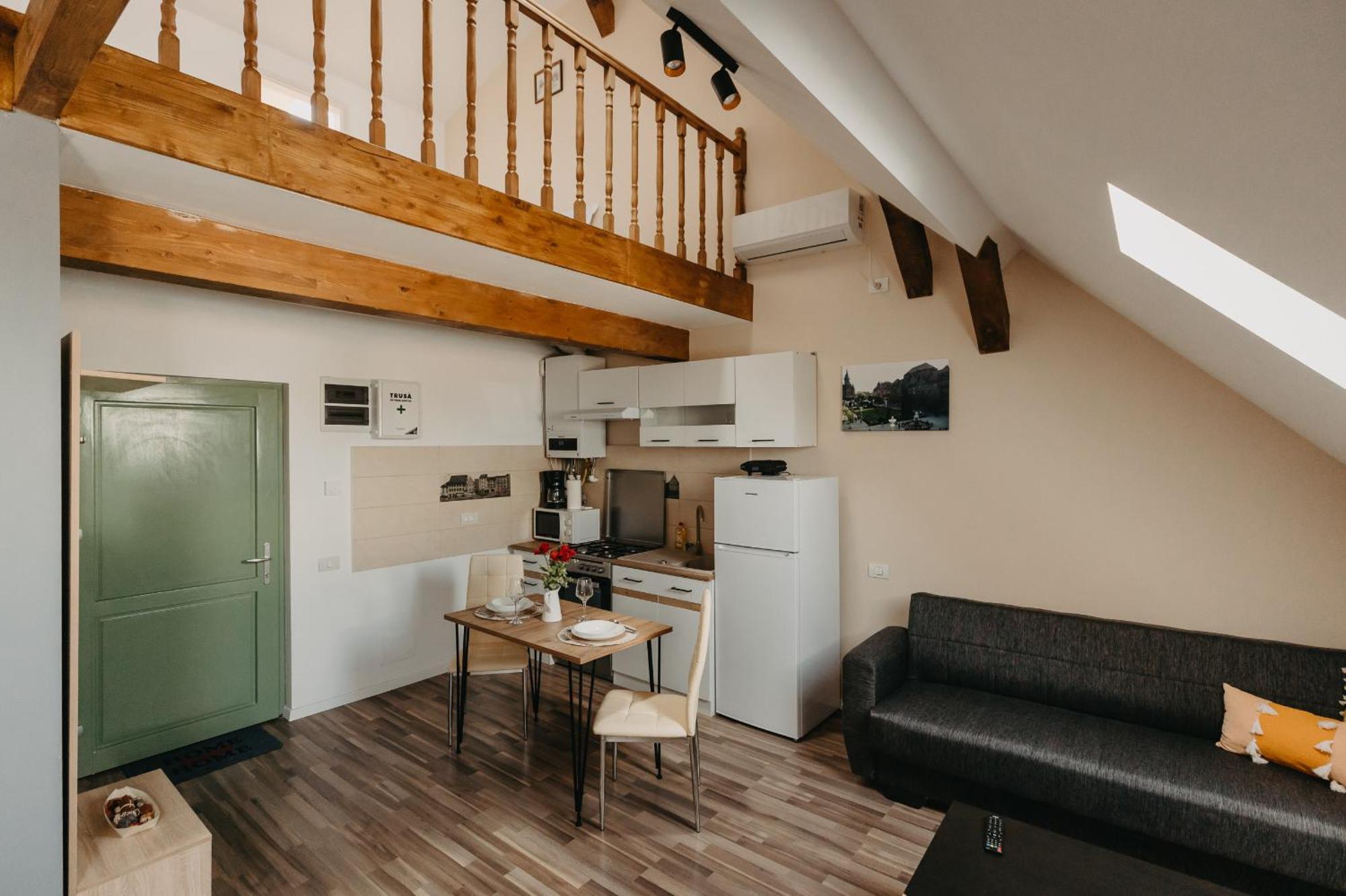 Holiday Apartments Central Timisoara Exterior photo
