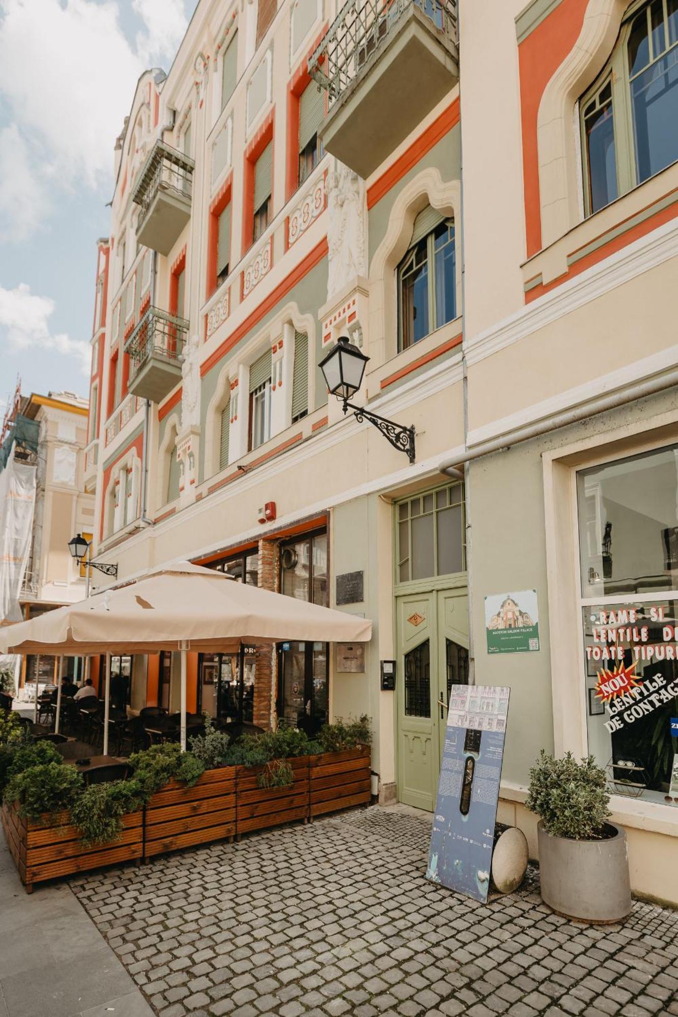 Holiday Apartments Central Timisoara Exterior photo